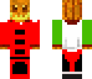 funky man