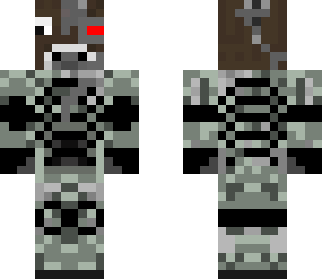 cyborg cow