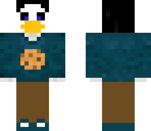 pinguiskin vsexy
