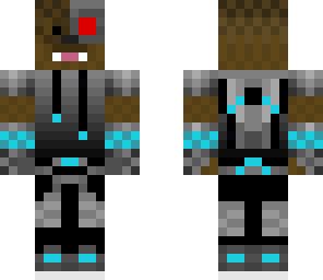 my skin