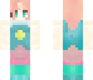 pearl - steven universe
