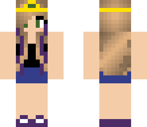 princess tiara