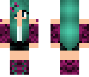 outsider girl