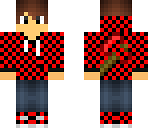 axeman
