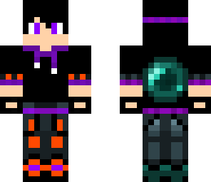 ender boy