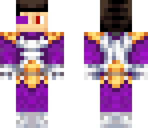 sbasadventure con traje de vegetta