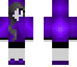 redone of old skin i made