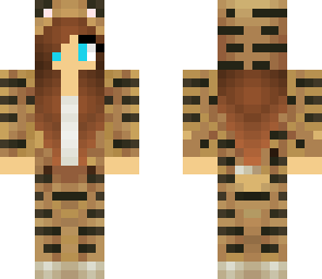 tiger onie
