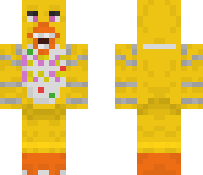 chica