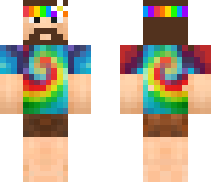 hippie