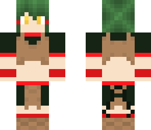kisshu