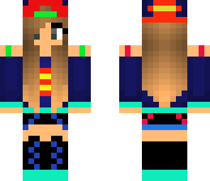 super girl