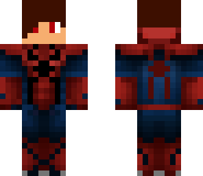 sebasadventure spiderman