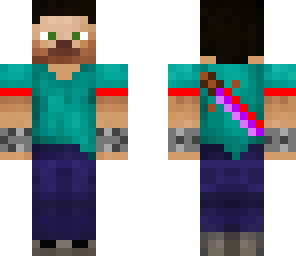 super steve