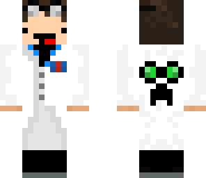 super scientist