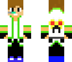 jshunter