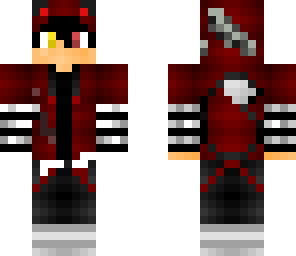 foxyboy