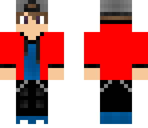 cool guy