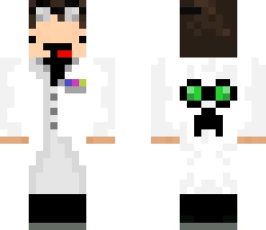 derpy scientist