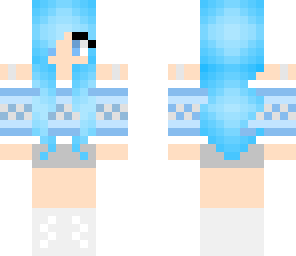 ice skater girl
