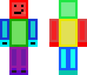 multi slime