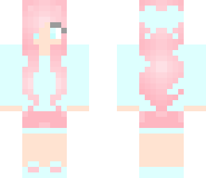 pink or blue