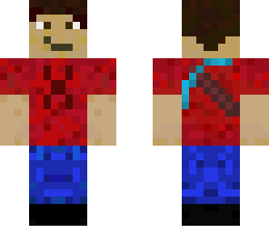 miner-spiders