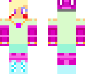 dianthatgm's skin
