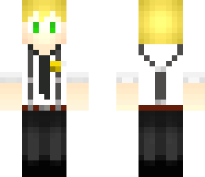 det skin fixed 2