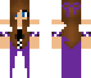 malwow's old fashioned skin