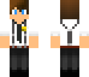 det skin fixed