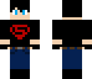 superboy