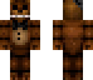 freddy fazbear