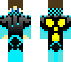 nuclear ninja v2