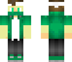 my skin