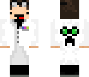 derpy scientist fixed