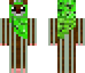 the emerald ewok new and improved