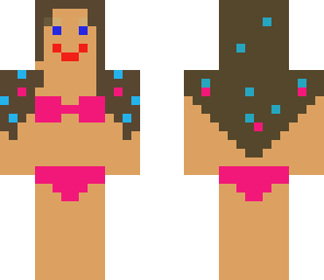 bakinigirl