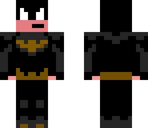 batman renove 