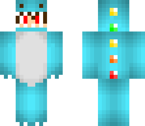 domo dino