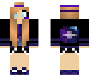 space gurl fixed