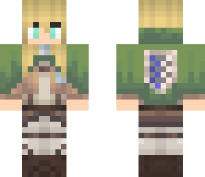 krista edit
