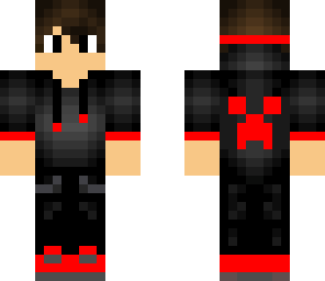 my skin that is currently in use