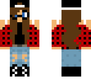 hot_soup123's skin
