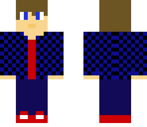 brothers skin