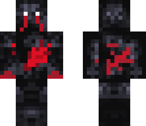 shadow man