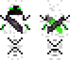 enderman assassin
