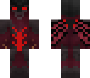 demon irken666