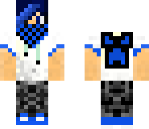 monje pixel