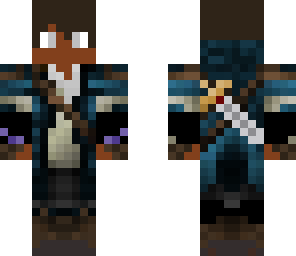 diamond hunter
